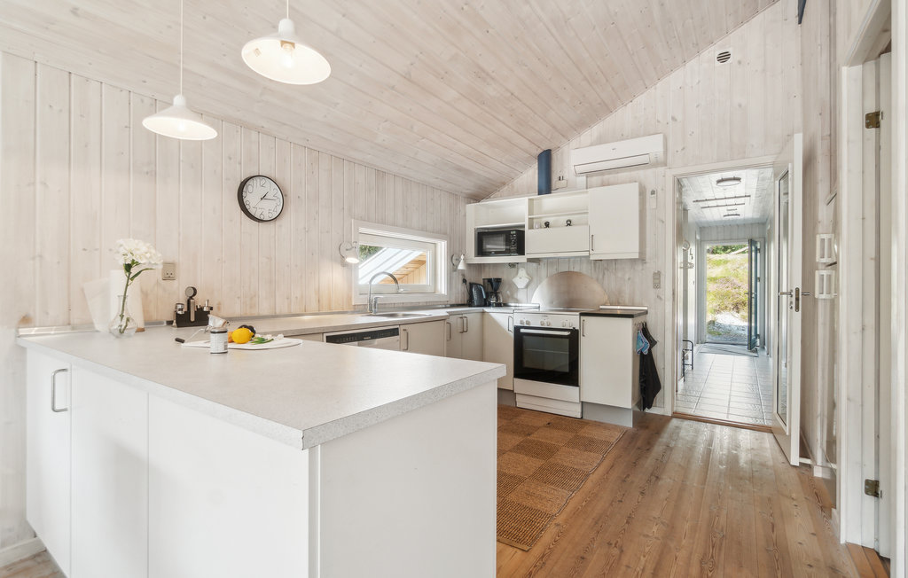Feriehus - Dueodde , Danmark - I62830 5