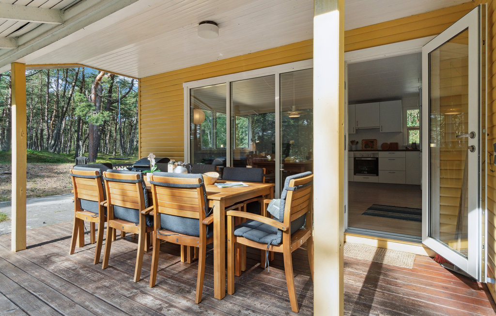 Feriehus - Strandmarken , Danmark - I62815 2