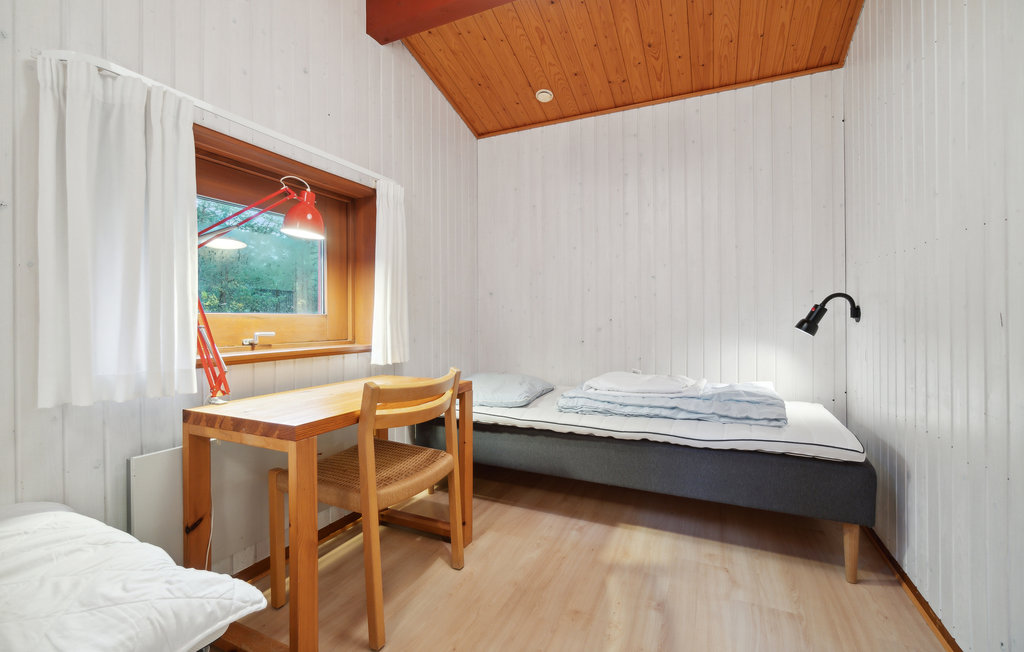 Ferienhaus - Dueodde , Dänemark - I62730 9