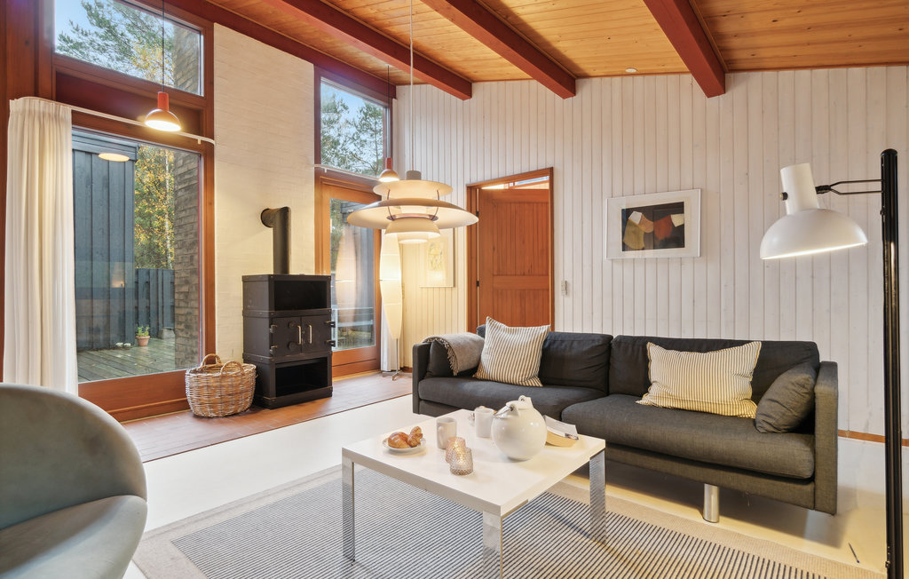 Ferienhaus - Dueodde , Dänemark - I62730 14