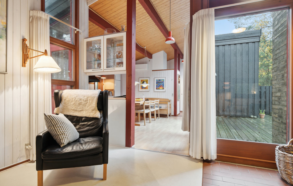 Ferienhaus - Dueodde , Dänemark - I62730 5