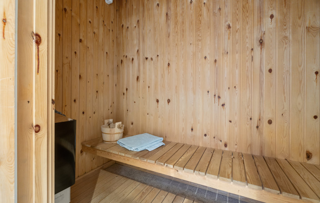 Ferienhaus - Dueodde , Dänemark - I62850 9