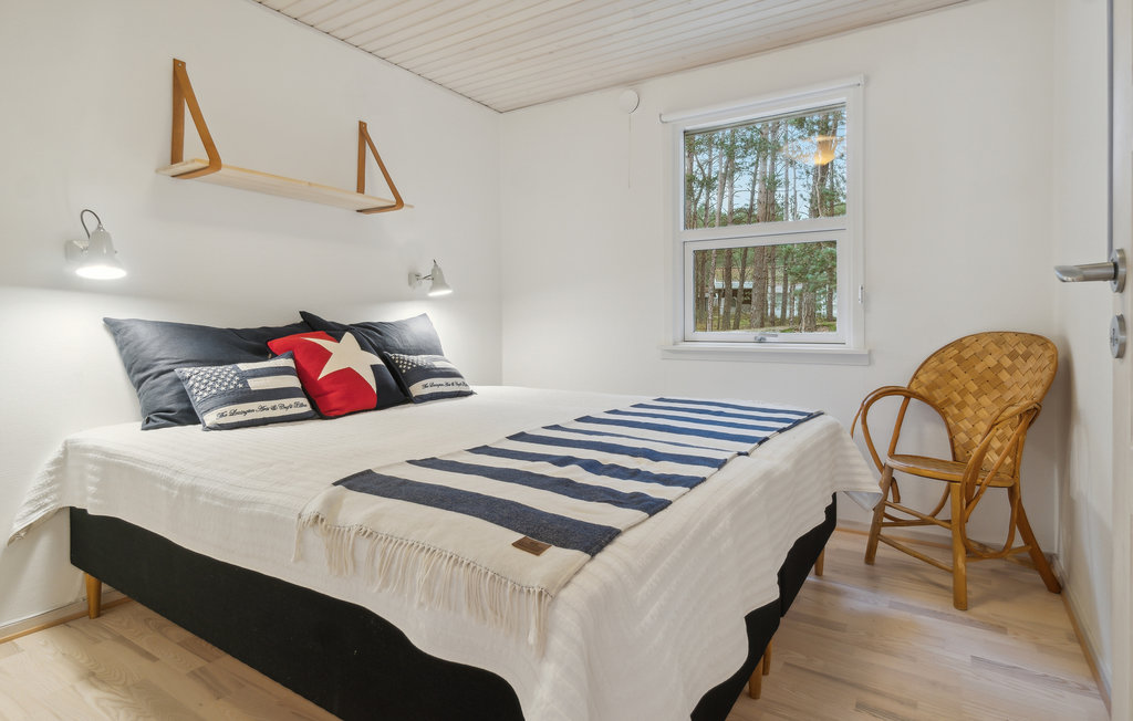 Ferienhaus - Dueodde , Dänemark - I62850 20