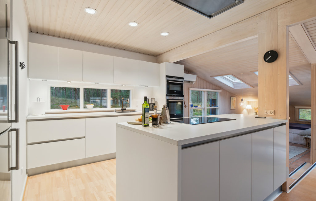 Ferienhaus - Dueodde , Dänemark - I62850 7