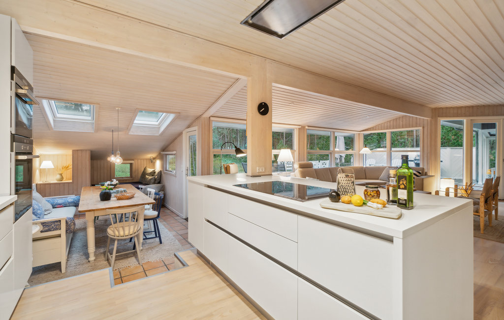 Ferienhaus - Dueodde , Dänemark - I62850 8