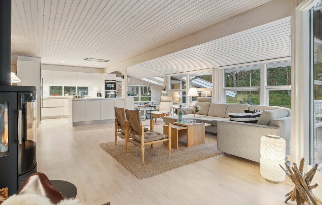 Ferienhaus - Dueodde , Dänemark - I62850 4