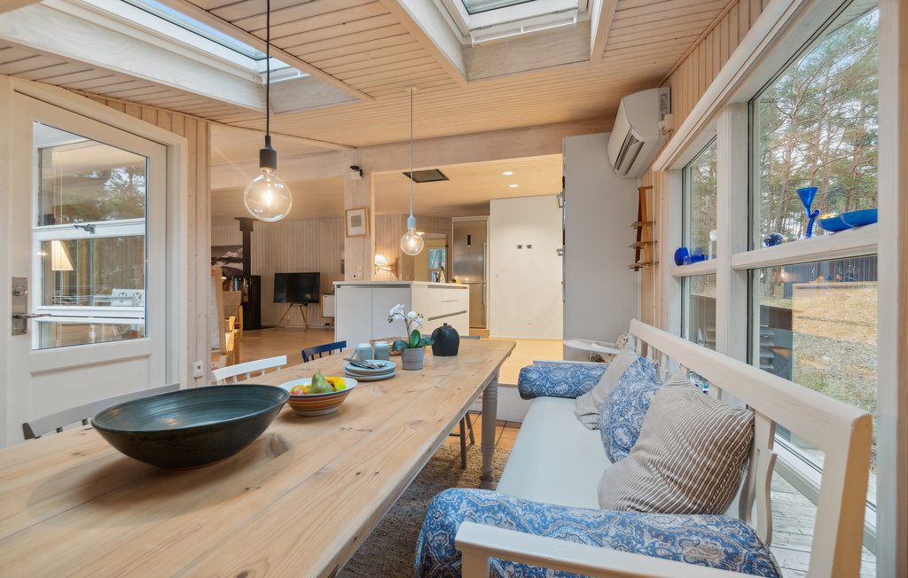 Ferienhaus - Dueodde , Dänemark - I62850 6