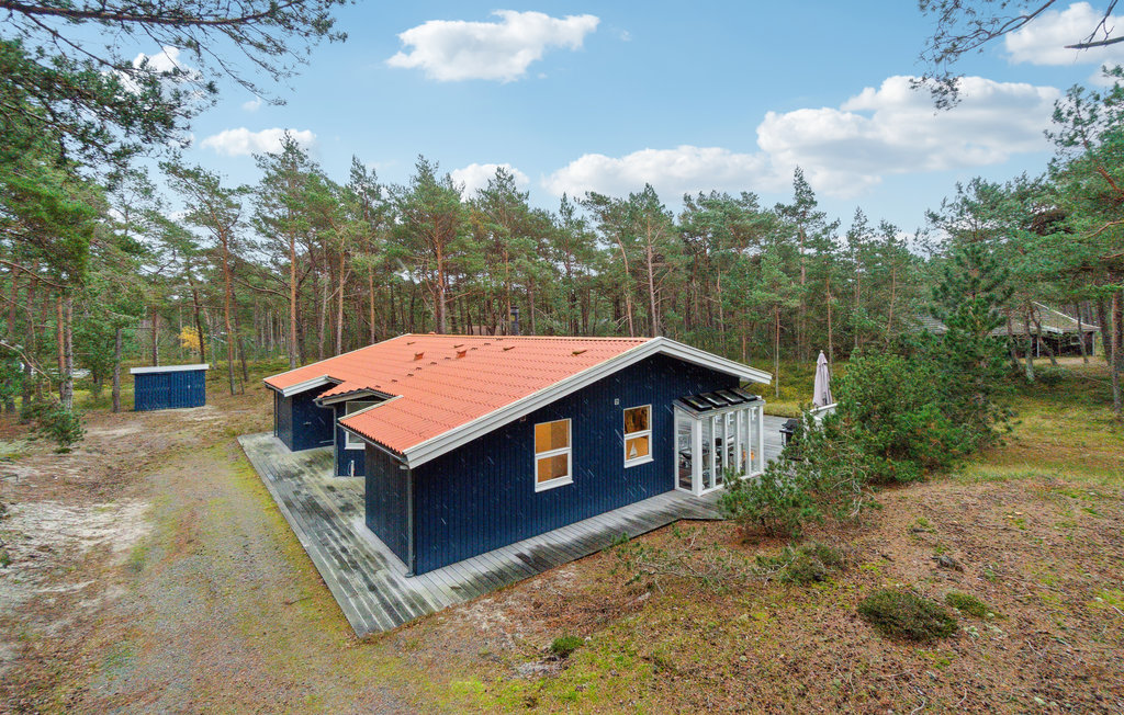 Ferienhaus - Dueodde , Dänemark - I62850 11