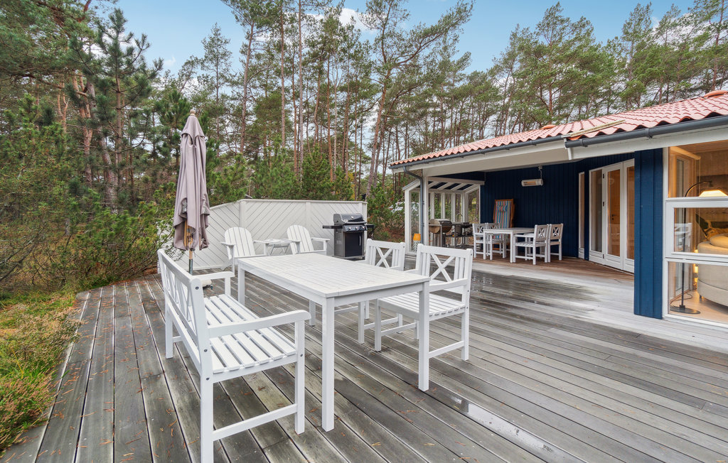 Ferienhaus - Dueodde , Dänemark - I62850 13