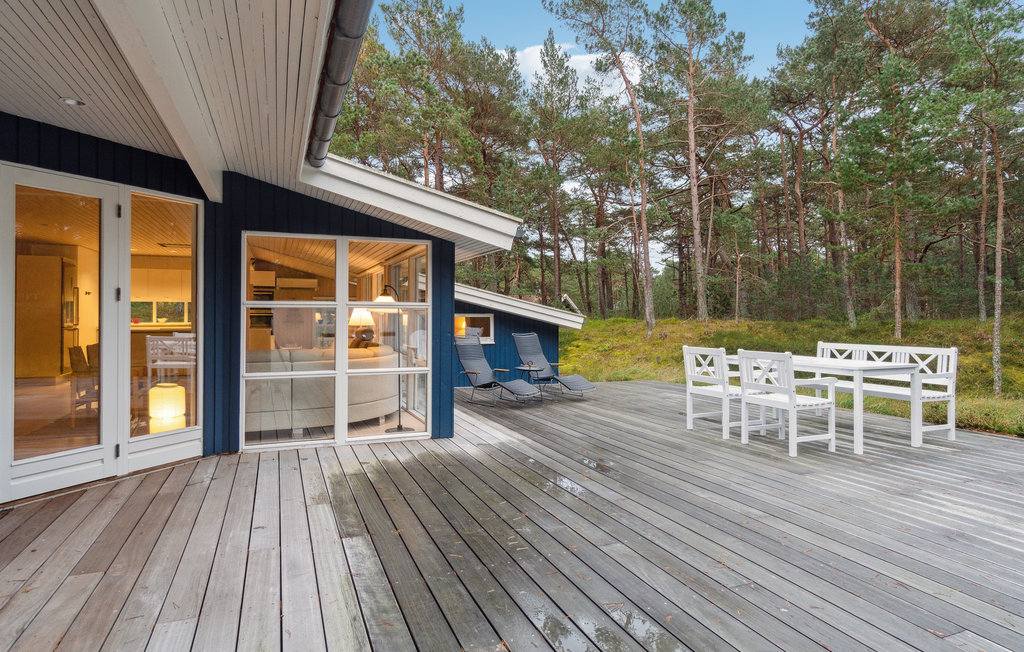 Ferienhaus - Dueodde , Dänemark - I62850 15