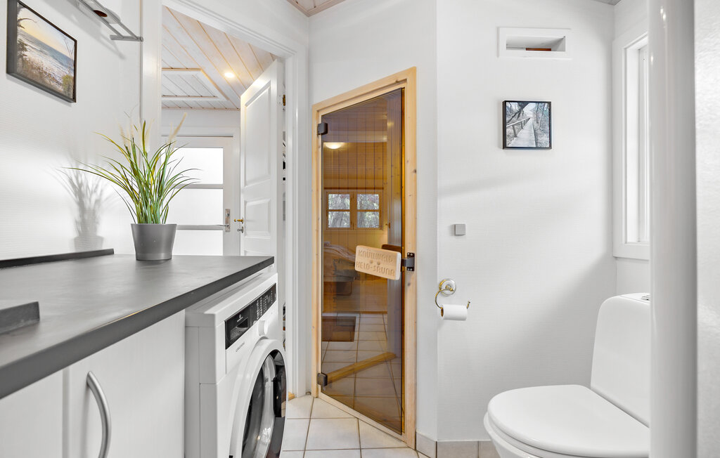 Feriehus - Dueodde , Danmark - I62890 16