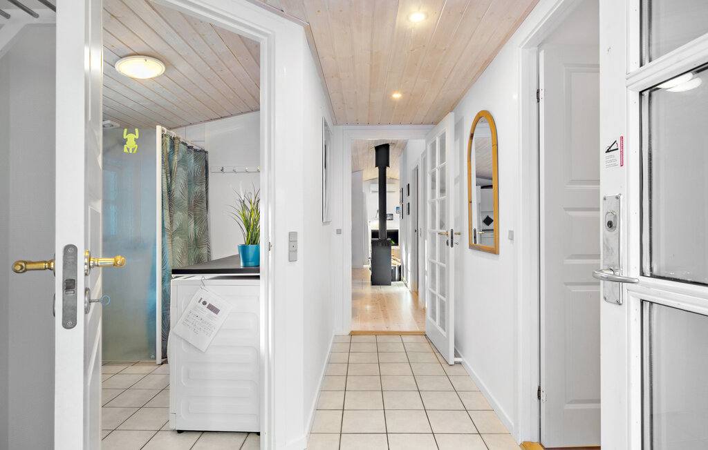 Feriehus - Dueodde , Danmark - I62890 12
