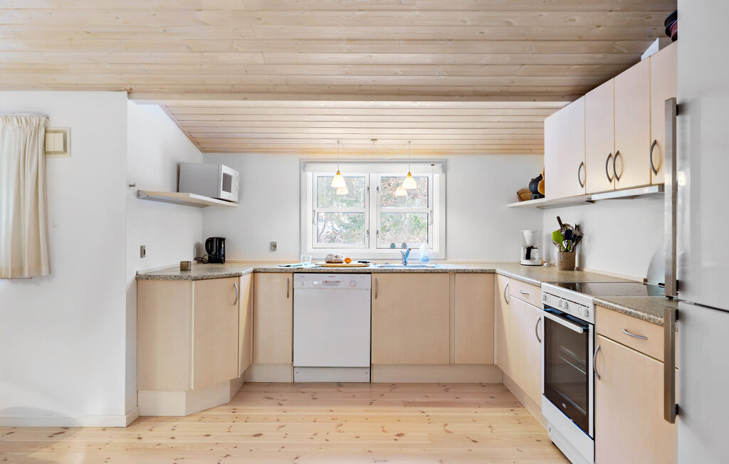 Feriehus - Dueodde , Danmark - I62890 10