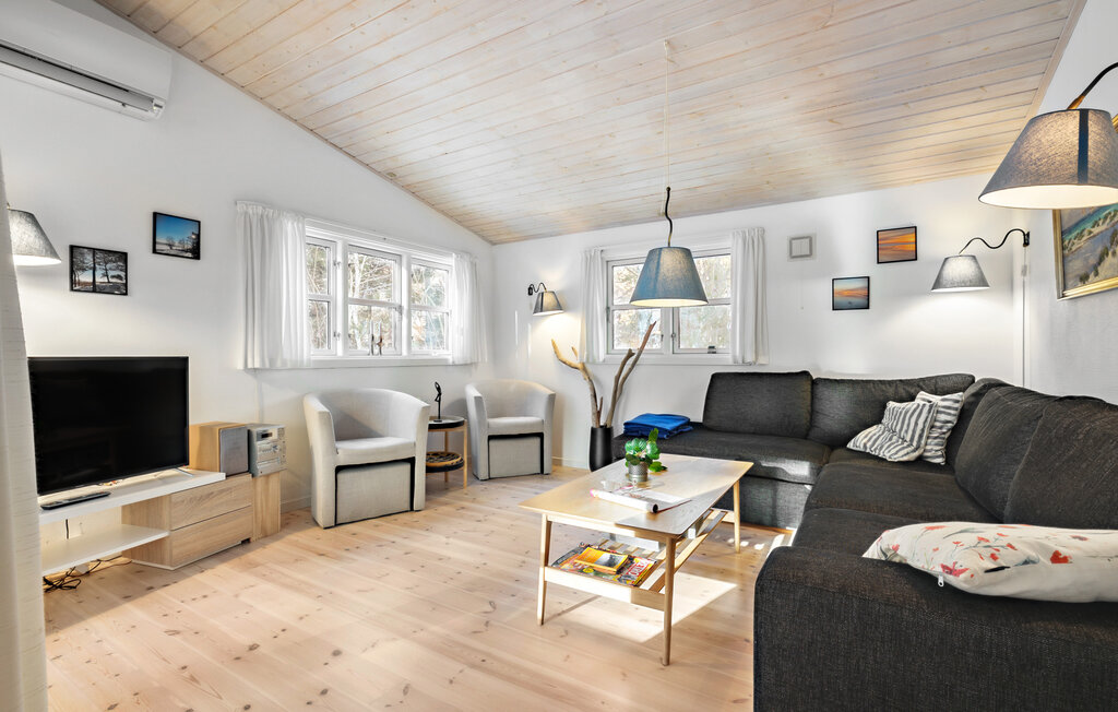 Feriehus - Dueodde , Danmark - I62890 3