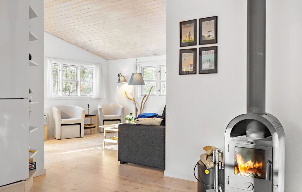 Feriehus - Dueodde , Danmark - I62890 4