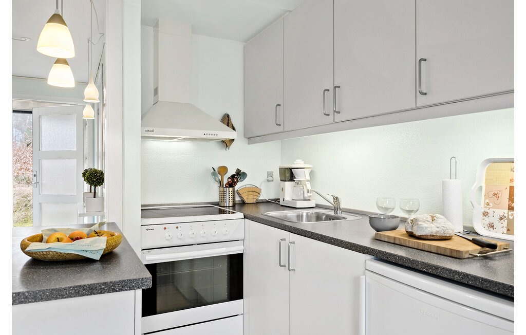 Ferieleilighet - Dueodde , Danmark - I62936 8