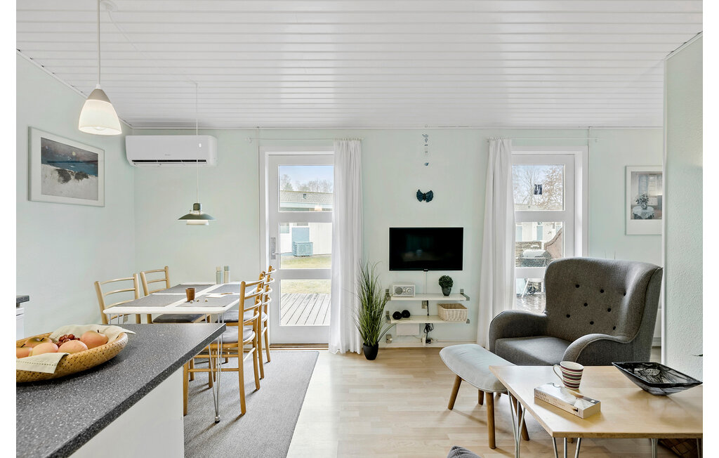 Ferieleilighet - Dueodde , Danmark - I62936 5