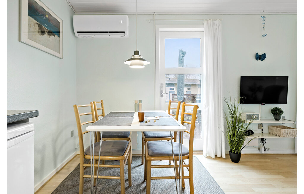 Ferieleilighet - Dueodde , Danmark - I62936 6