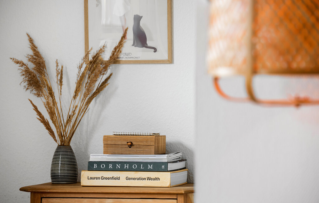 Ferienwohnung - Dueodde , Dänemark - I62944 19