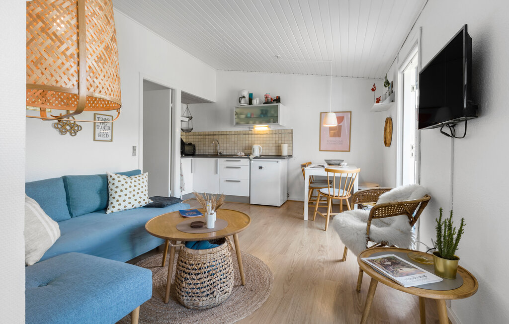 Ferienwohnung - Dueodde , Dänemark - I62944 3