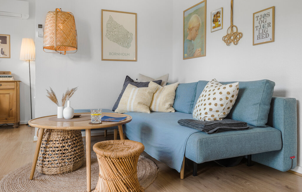 Ferienwohnung - Dueodde , Dänemark - I62944 15