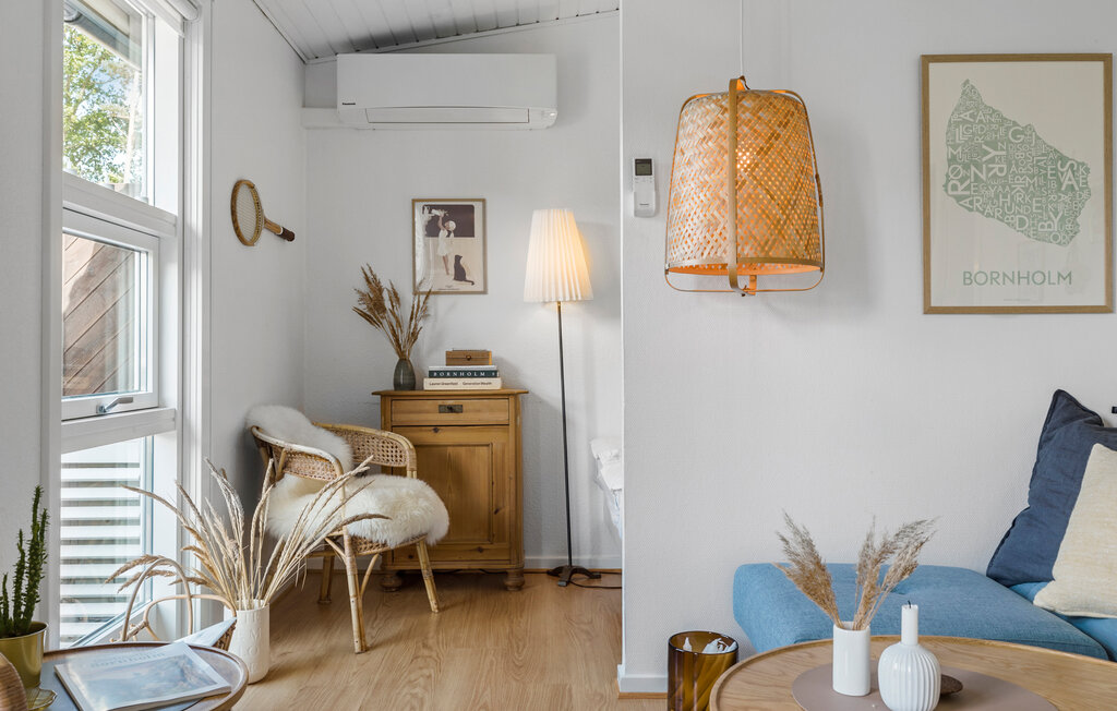 Ferienwohnung - Dueodde , Dänemark - I62944 5