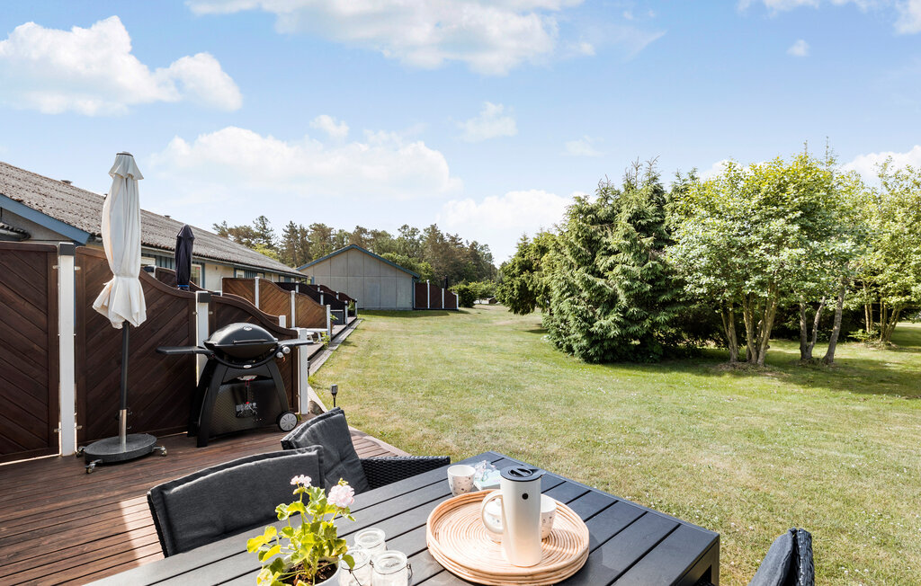Ferienwohnung - Dueodde , Dänemark - I62944 12