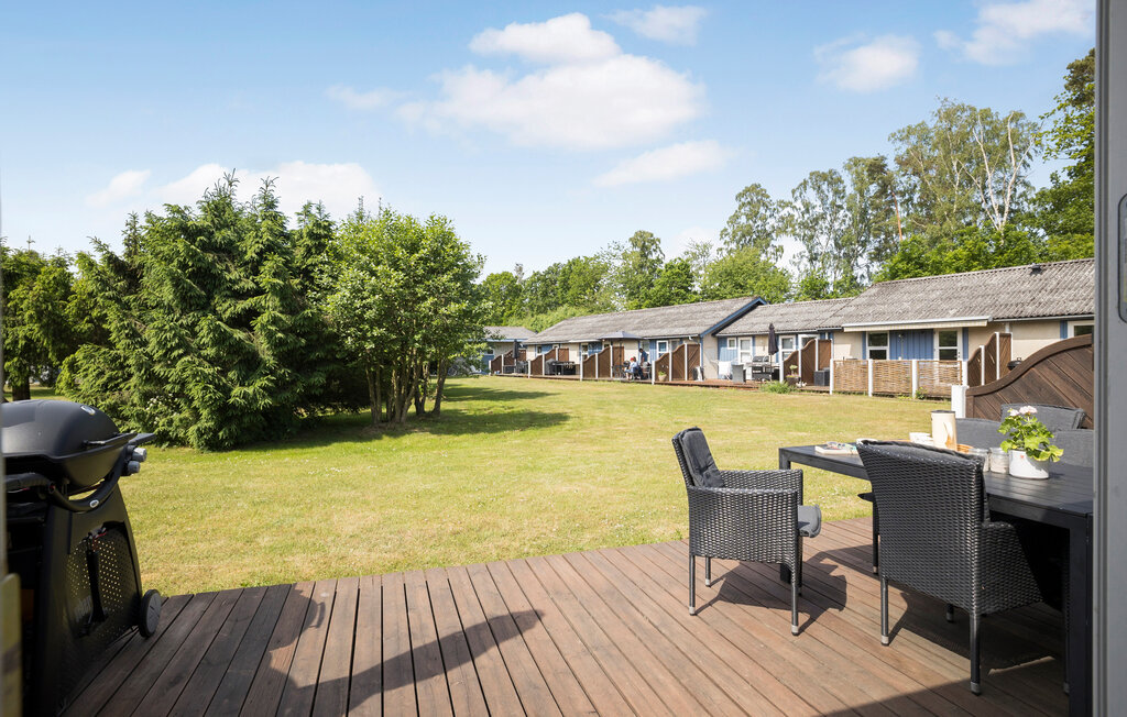Ferienwohnung - Dueodde , Dänemark - I62944 13