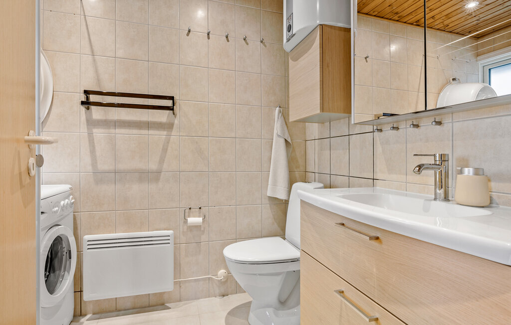 Ferienhaus - Dueodde , Dänemark - I62889 16