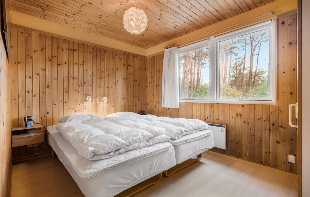 Ferienhaus - Dueodde , Dänemark - I62889 12