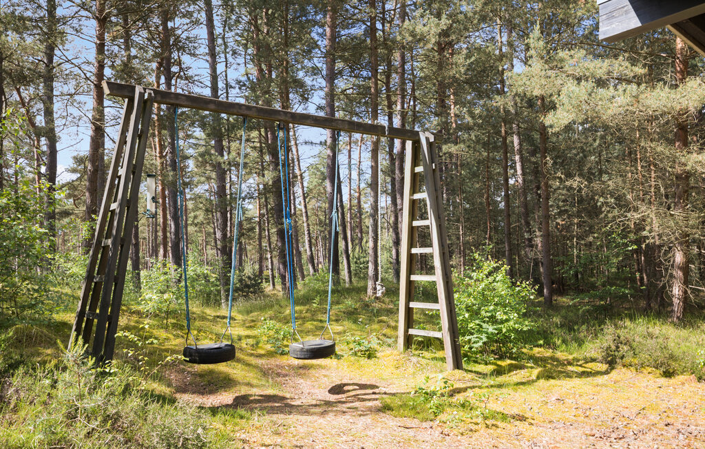 Ferienhaus - Dueodde , Dänemark - I62889 8