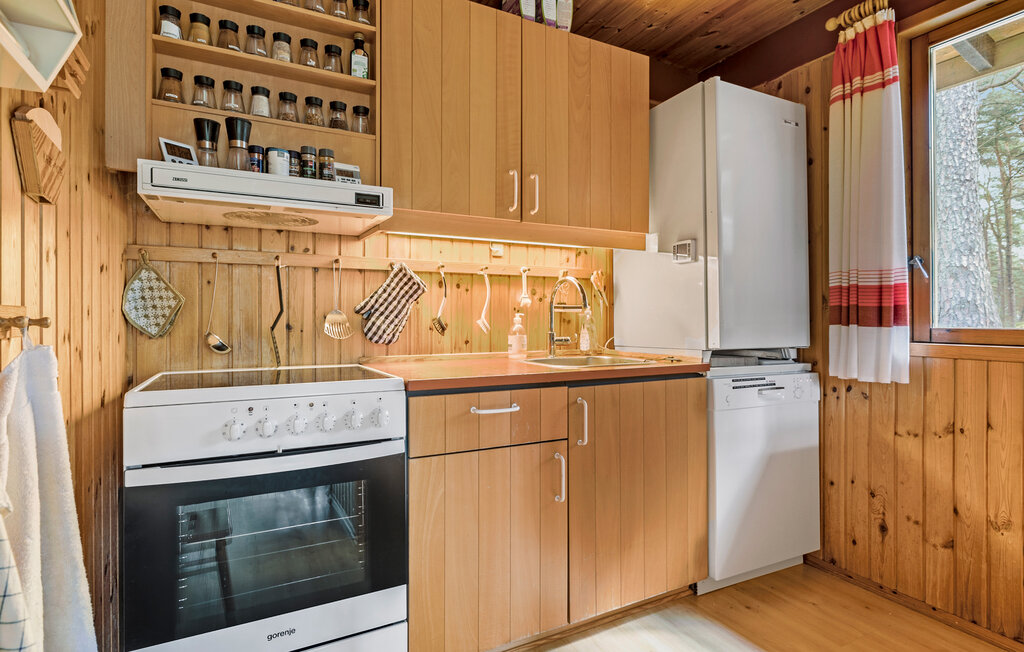 Ferienhaus - Dueodde , Dänemark - I62889 6