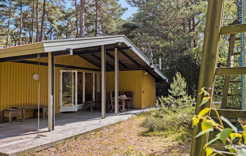 Ferienhaus - Dueodde , Dänemark - I62889 7