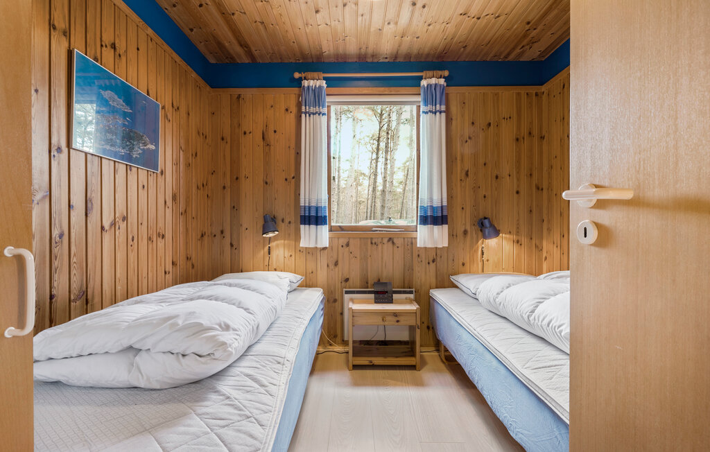 Ferienhaus - Dueodde , Dänemark - I62889 11