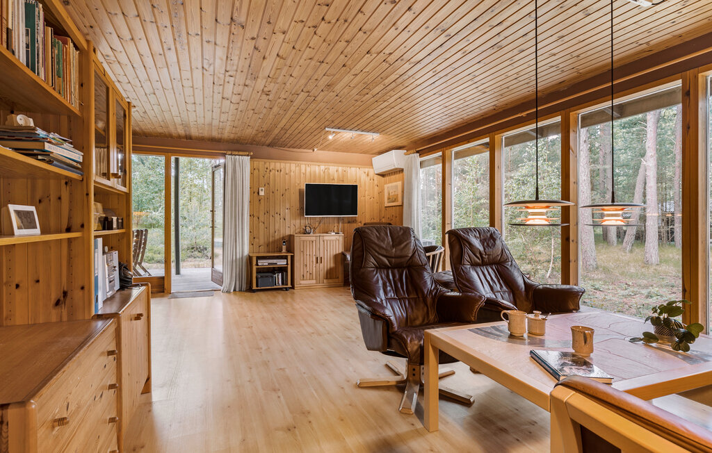 Ferienhaus - Dueodde , Dänemark - I62889 3