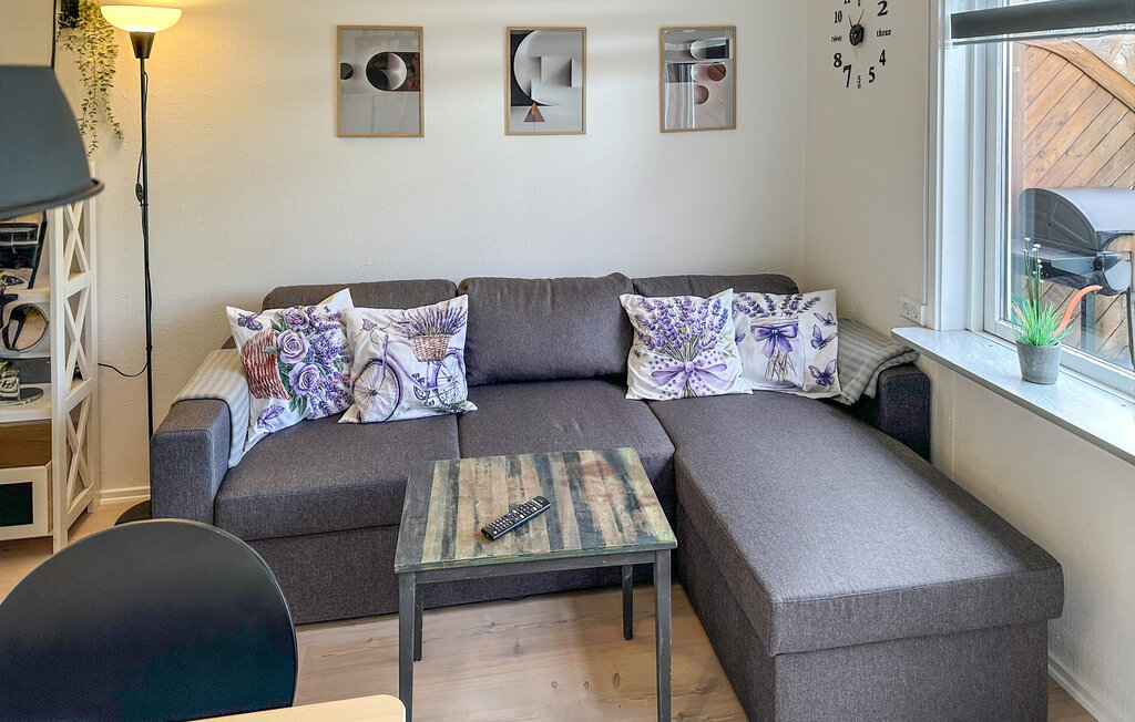 Semesterlägenhet - Dueodde , Danmark - I62922 18