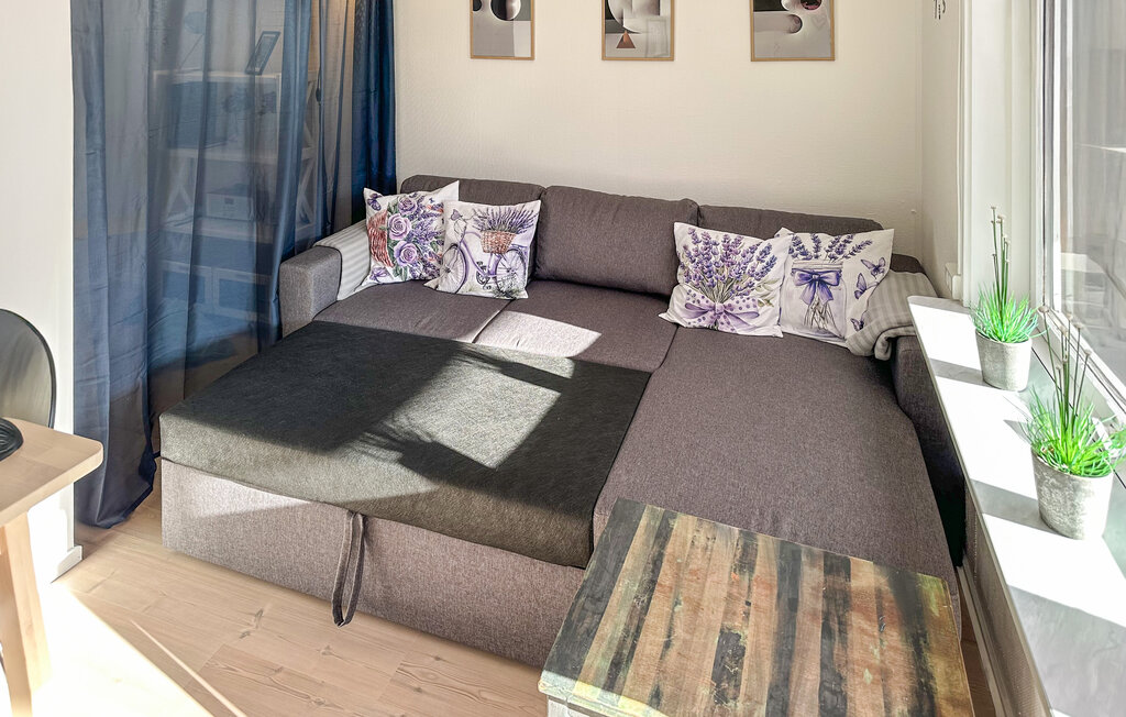 Semesterlägenhet - Dueodde , Danmark - I62922 19