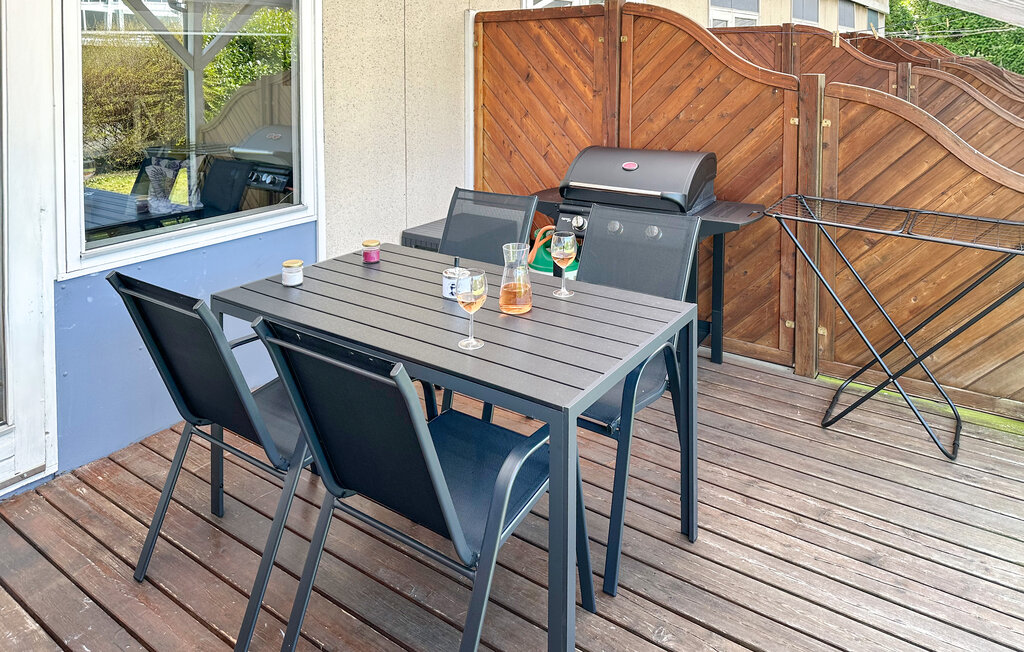 Semesterlägenhet - Dueodde , Danmark - I62922 11