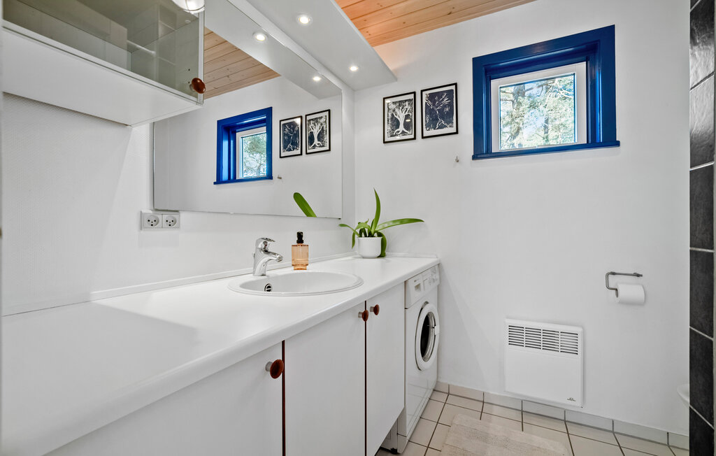 Ferienhaus - Strandmarken , Dänemark - I62814 22