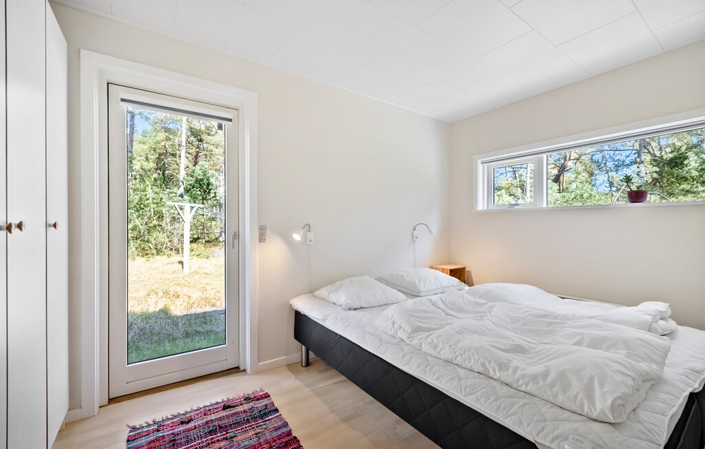 Ferienhaus - Strandmarken , Dänemark - I62814 19