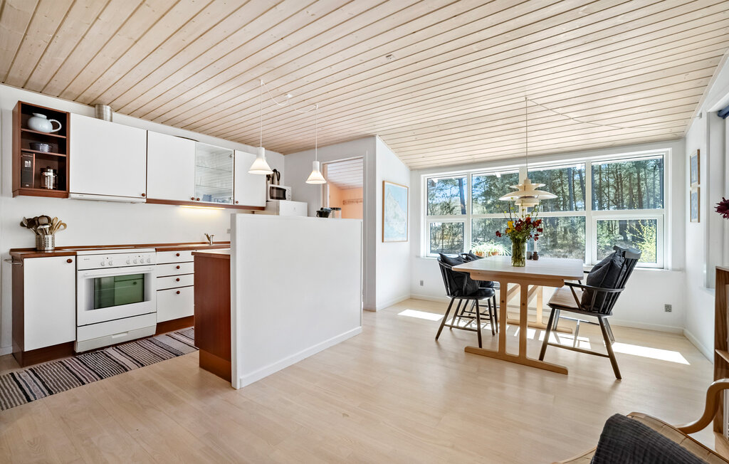 Ferienhaus - Strandmarken , Dänemark - I62814 7