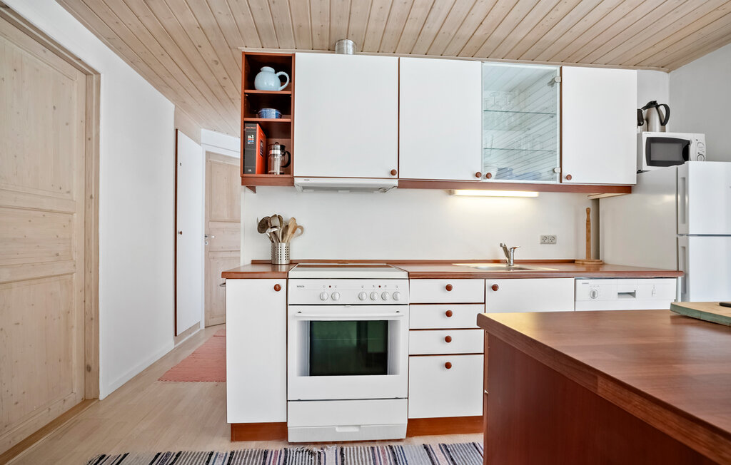 Ferienhaus - Strandmarken , Dänemark - I62814 16