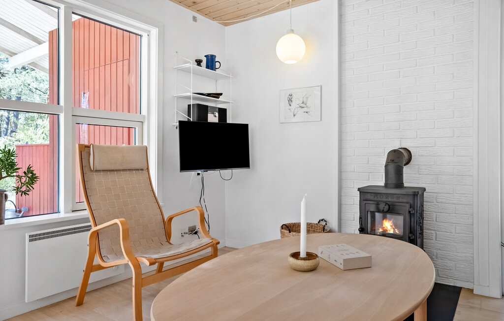 Ferienhaus - Strandmarken , Dänemark - I62814 4