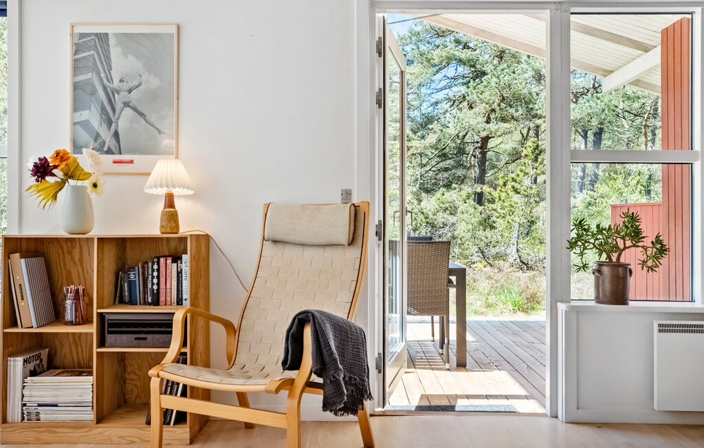 Ferienhaus - Strandmarken , Dänemark - I62814 14