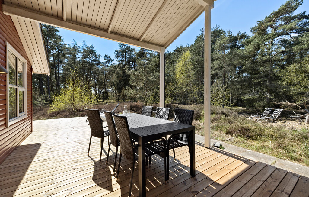 Ferienhaus - Strandmarken , Dänemark - I62814 2