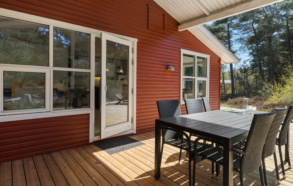 Ferienhaus - Strandmarken , Dänemark - I62814 12