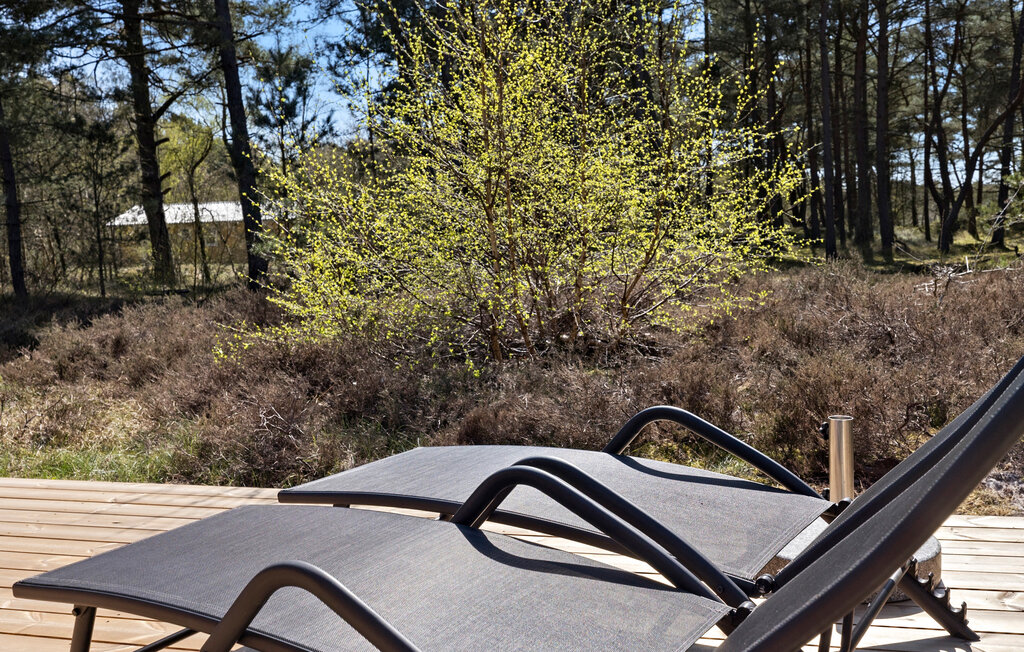 Ferienhaus - Strandmarken , Dänemark - I62814 13
