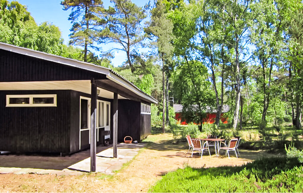 Feriehus - Strandmarken , Danmark - I62832 2