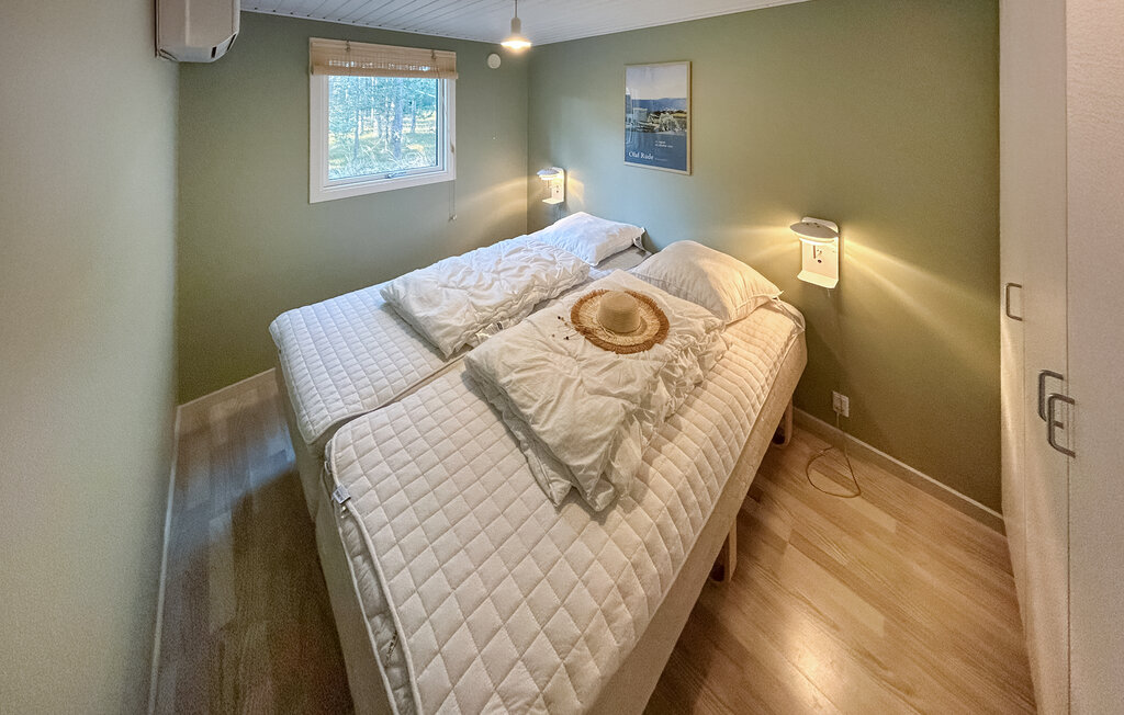 Feriehuse - Dueodde , Danmark - I62822 20