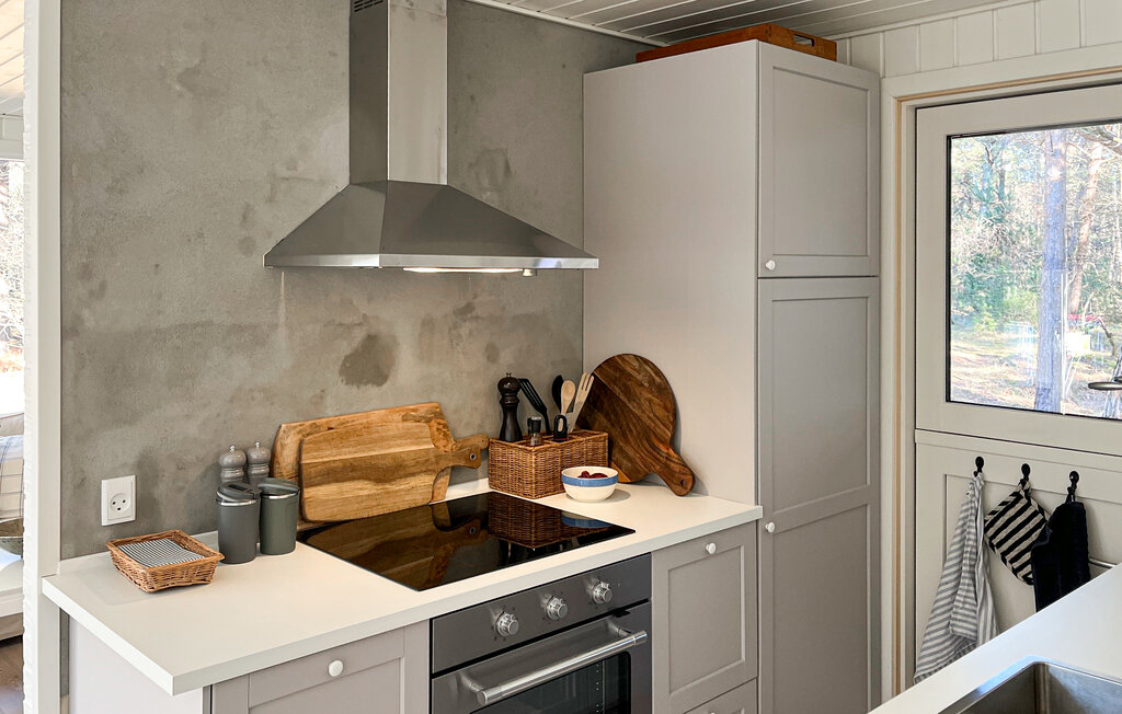 Feriehuse - Dueodde , Danmark - I62844 14